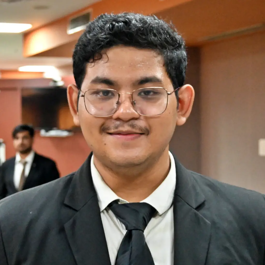 Mr. Dhiraj Darig